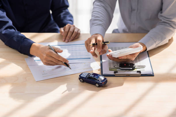 24/7 Emergency Full Coverage Car Insurance experts in Calcutta, OH